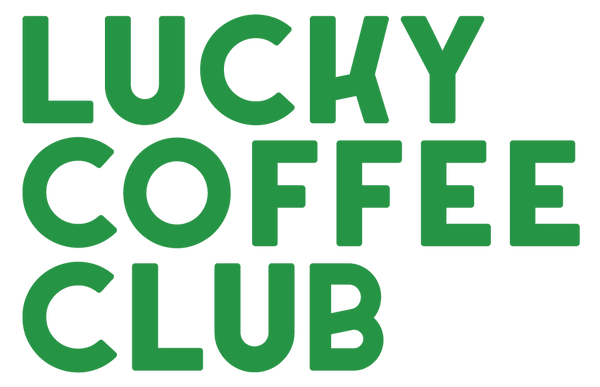 Lucky Coffee Club